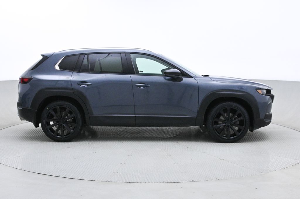 Mazda CX-50 GT w/Turbo 2024