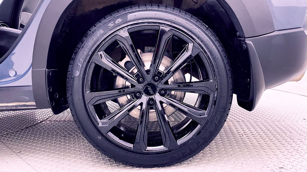 Mazda CX-50 GT w/Turbo 2024