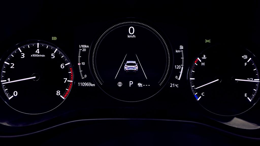 Mazda CX-50 GT w/Turbo 2024
