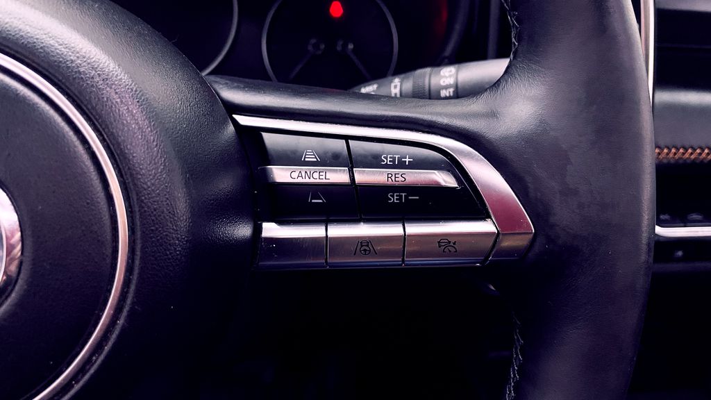 Mazda CX-50 GT w/Turbo 2024