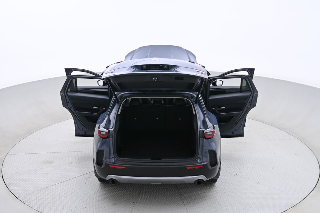Mazda CX-50 GT w/Turbo 2024