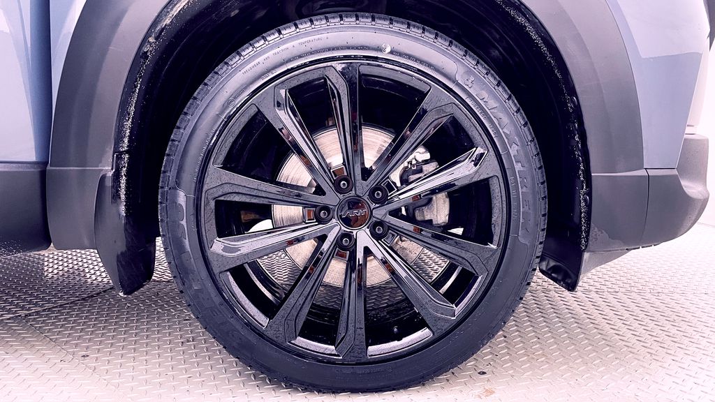 Mazda CX-50 GT w/Turbo 2024