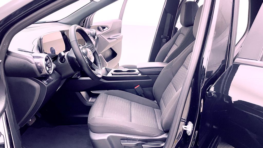 Chevrolet Equinox AWD 2LT 2025