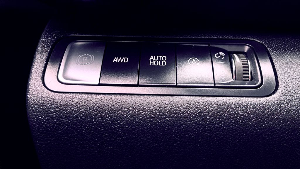 Chevrolet Equinox AWD 2LT 2025