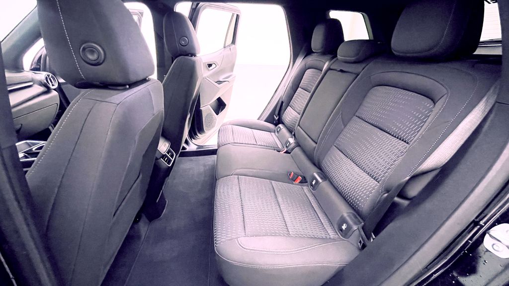 Chevrolet Equinox AWD 2LT 2025
