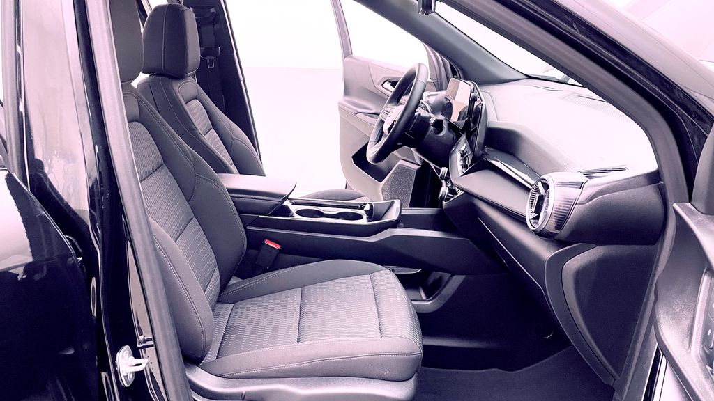 Chevrolet Equinox AWD 2LT 2025