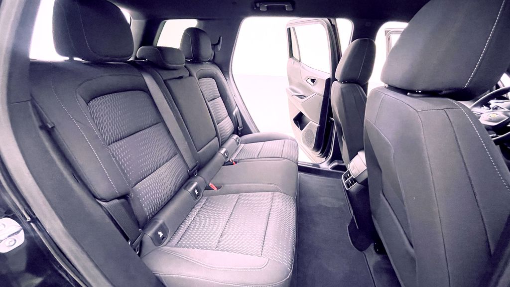Chevrolet Equinox AWD 2LT 2025
