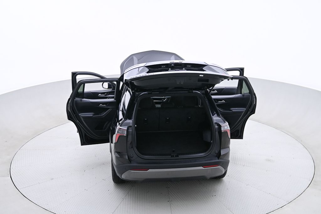 Chevrolet Equinox AWD 2LT 2025