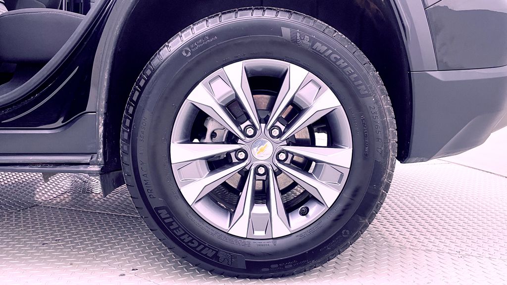Chevrolet Equinox AWD 2LT 2025