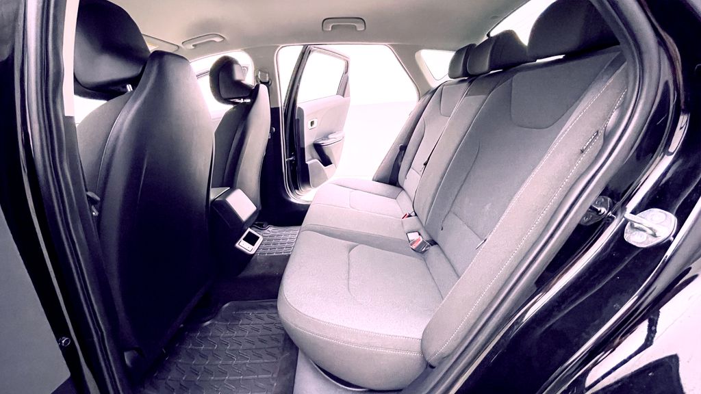 Kia K4 LX 2025