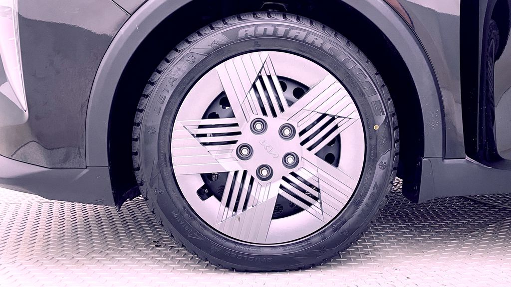 Kia K4 LX 2025