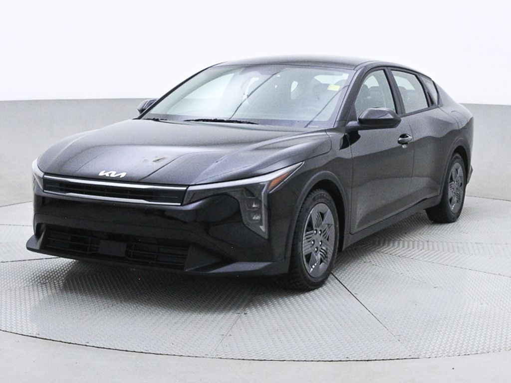 Kia K4 LX 2025
