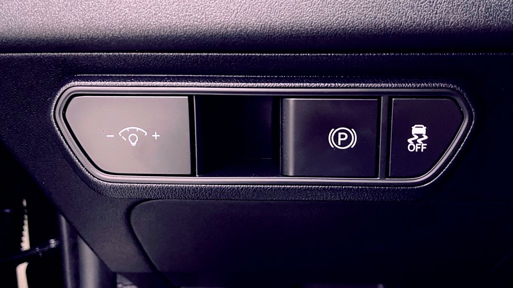Kia K4 LX 2025
