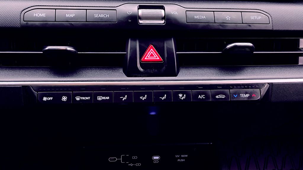 Kia K4 LX 2025