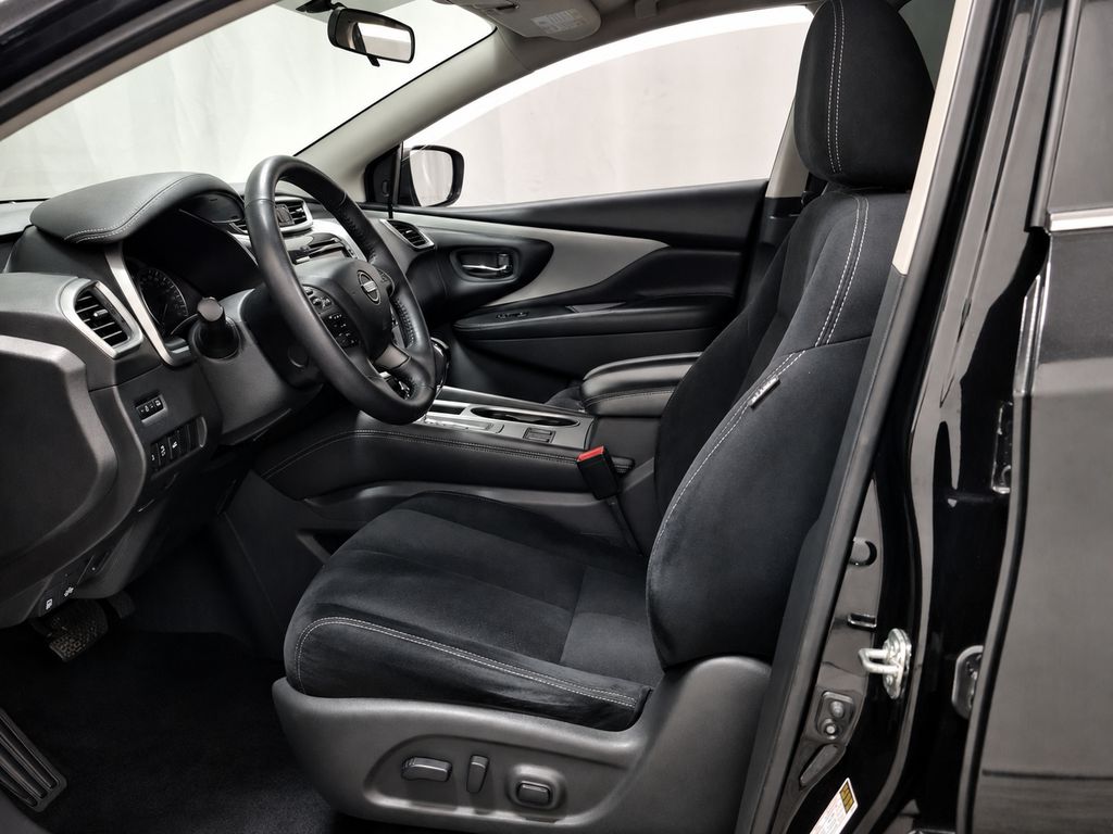 Nissan Murano SV 2019